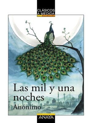 cover image of Las mil y una noches